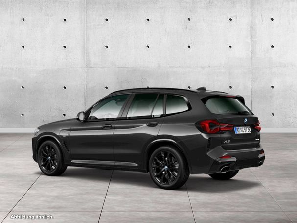 BMW X3 xDrive30e 215 kW image number 7