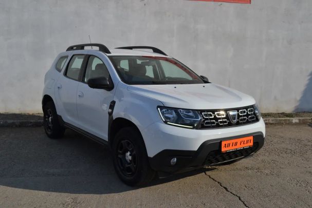 Dacia Duster 85 kW image number 2