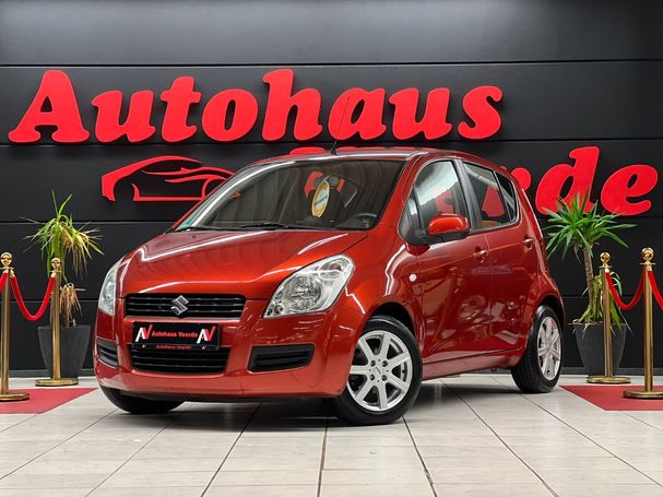 Suzuki Splash 1.2 Club 69 kW image number 1