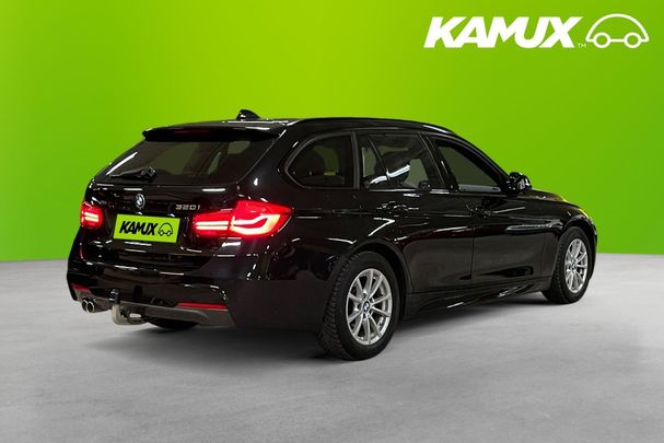 BMW 320i Touring xDrive 135 kW image number 3