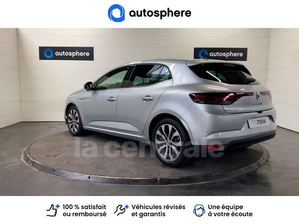 Renault Megane TCe 140 Techno 103 kW image number 15