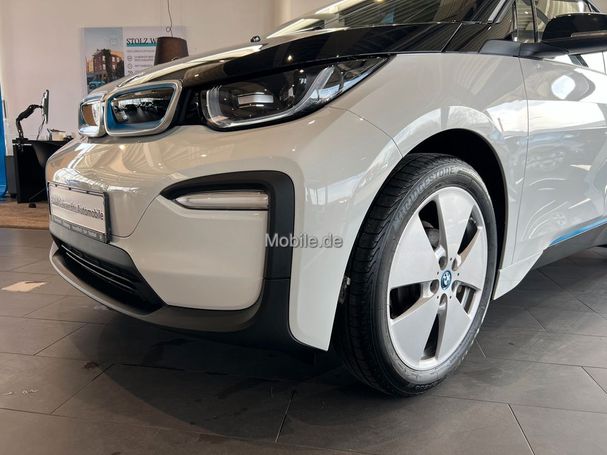 BMW i3 120Ah 125 kW image number 17