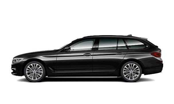 BMW 530d Touring xDrive 195 kW image number 8