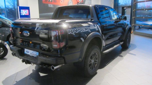 Ford Ranger Raptor 215 kW image number 7