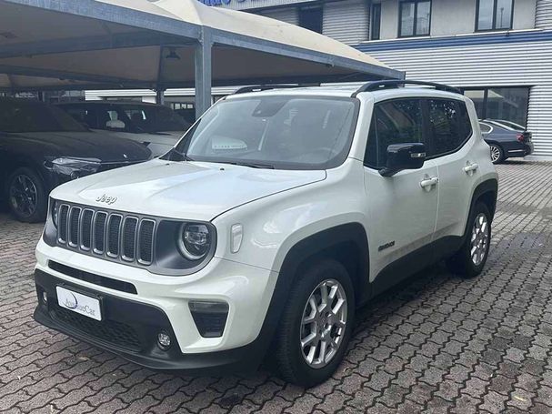 Jeep Renegade 96 kW image number 1