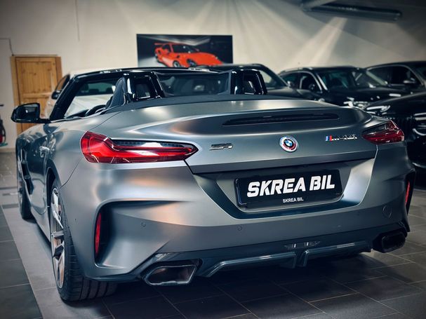 BMW Z4 M40i sDrive 250 kW image number 9