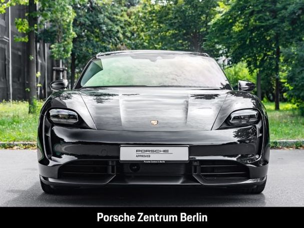 Porsche Taycan Turbo S 560 kW image number 7