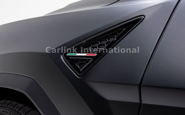 Lamborghini Urus S 490 kW image number 8