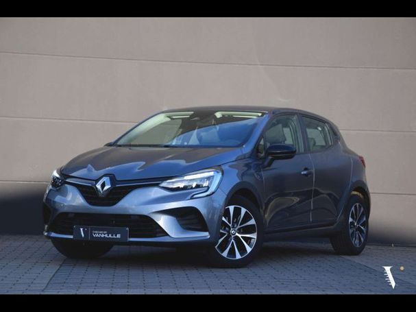 Renault Clio 66 kW image number 1