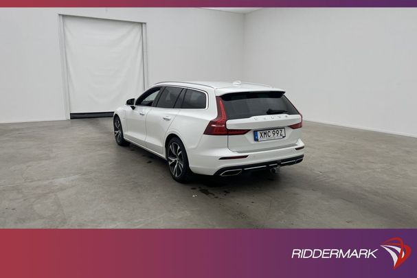 Volvo V60 T6 AWD Inscription 250 kW image number 2