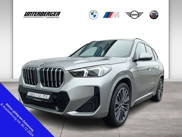 BMW X1 sDrive 115 kW image number 1