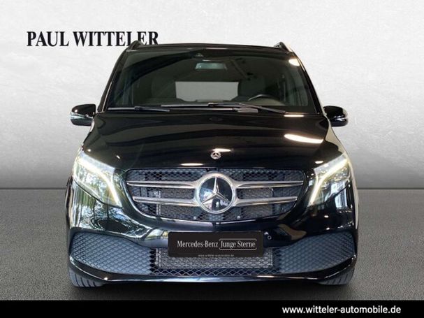 Mercedes-Benz V 220d Edition 1 120 kW image number 3