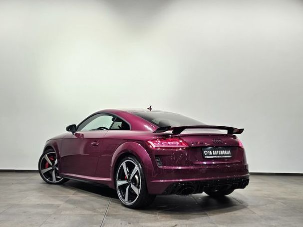 Audi TT RS 294 kW image number 10