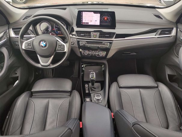 BMW X1 20d sDrive 140 kW image number 10