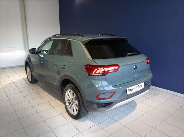 Volkswagen T-Roc TDI 85 kW image number 3