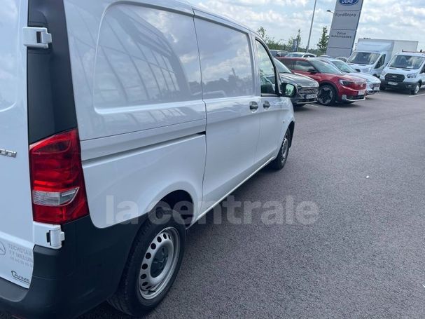 Mercedes-Benz Vito 75 kW image number 6