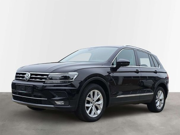 Volkswagen Tiguan 2.0 TDI 4Motion Highline DSG 110 kW image number 1