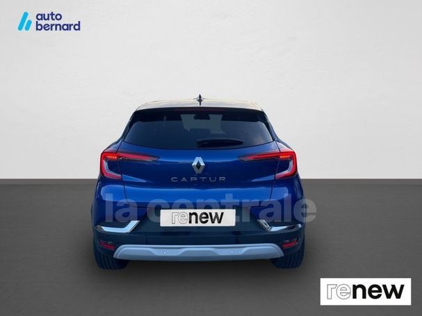 Renault Captur Mild Hybrid 140 Techno 103 kW image number 6