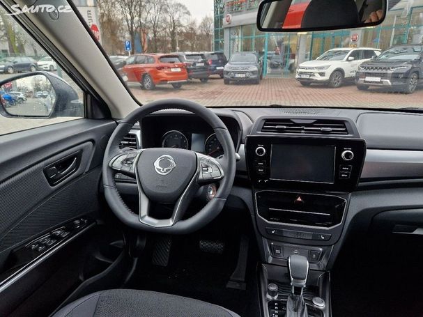 SsangYong Tivoli 1.5 120 kW image number 13