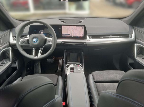 BMW X1 xDrive 100 kW image number 9