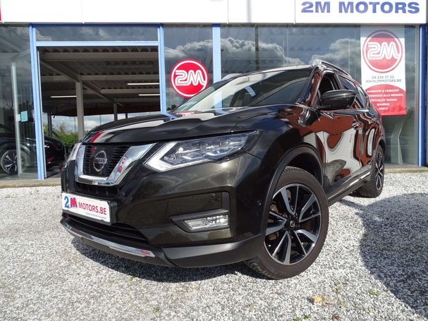 Nissan X-Trail 1.6 DIG-T Tekna 120 kW image number 1