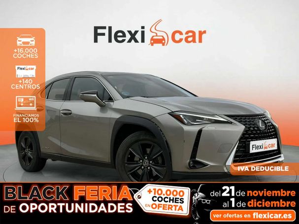 Lexus UX 250h 135 kW image number 2