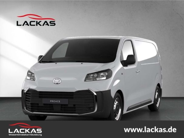 Toyota Proace L1 1.5 Meister 88 kW image number 1