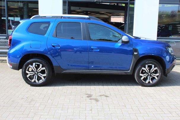 Dacia Duster TCe 130 Prestige 96 kW image number 6