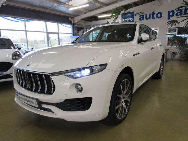 Maserati Levante S Q4 GranLusso 321 kW image number 1