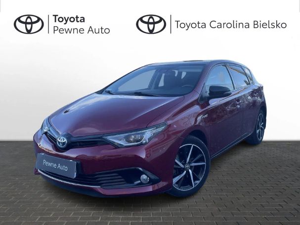 Toyota Auris 99 kW image number 1