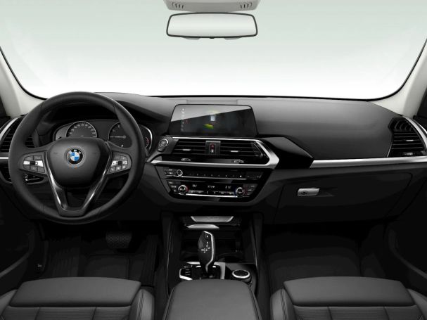 BMW X3 xDrive20i xLine 135 kW image number 4