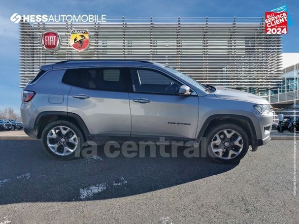 Jeep Compass 1.6 Limited 88 kW image number 17