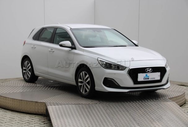 Hyundai i30 N 100 kW image number 2