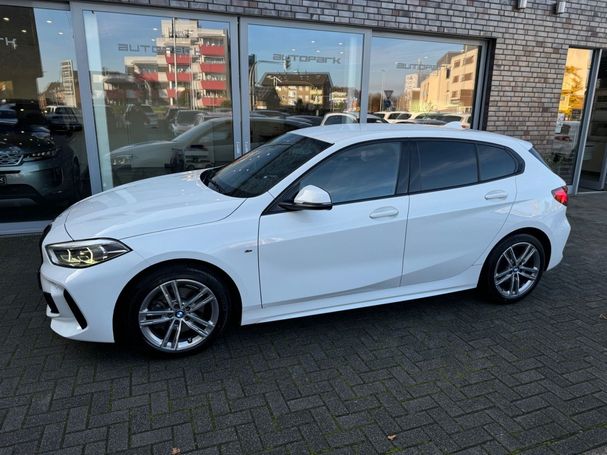 BMW 116i M Sport 80 kW image number 2