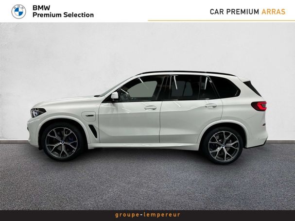 BMW X5 xDrive 213 kW image number 9