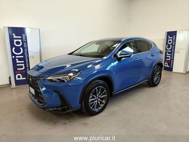 Lexus NX 350 h 179 kW image number 1