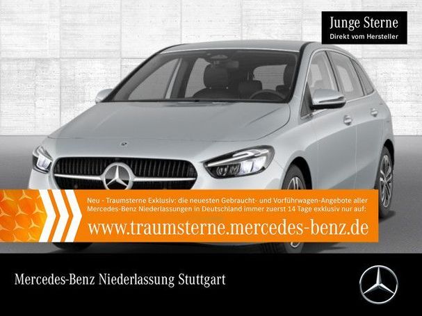 Mercedes-Benz B 180 100 kW image number 3