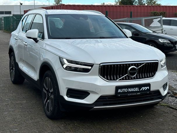 Volvo XC40 T4 Inscription 155 kW image number 9