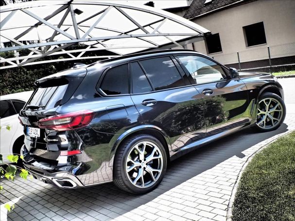 BMW X5 xDrive 290 kW image number 5