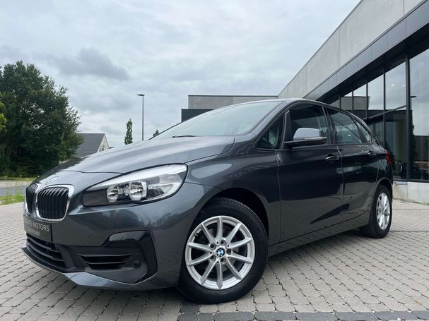 BMW 216i Active Tourer 80 kW image number 1