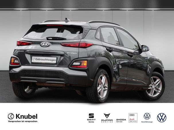 Hyundai Kona 88 kW image number 2