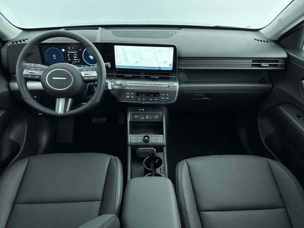 Hyundai Kona Electric 65 kWh 160 kW image number 16