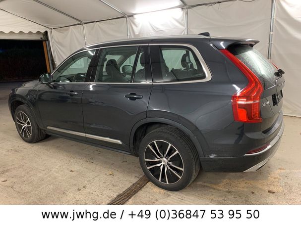 Volvo XC90 AWD Inscription 288 kW image number 8