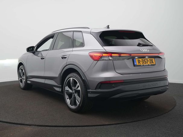 Audi Q4 40 e-tron Advanced 150 kW image number 7