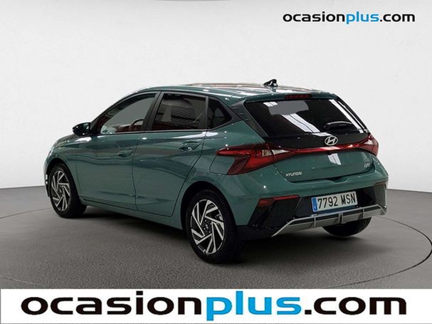 Hyundai i20 1.0 74 kW image number 3