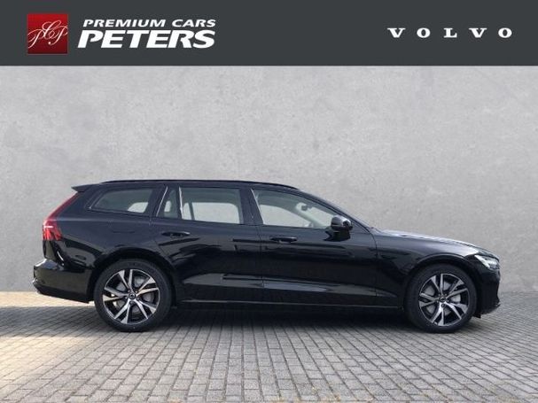 Volvo V60 B4 Plus 145 kW image number 6