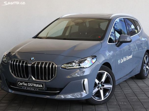 BMW 218d Active Tourer 110 kW image number 1