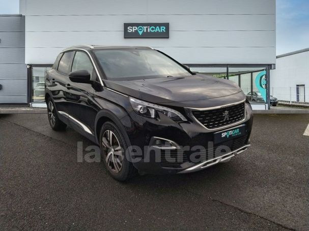 Peugeot 3008 Hybrid e-EAT8 165 kW image number 15