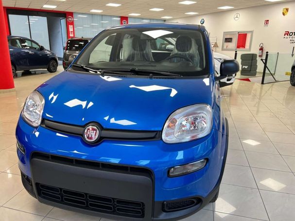 Fiat Panda 1.0 Hybrid 51 kW image number 5