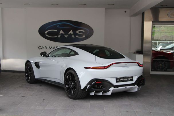 Aston Martin Vantage 375 kW image number 2